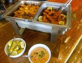 Fish & Chips