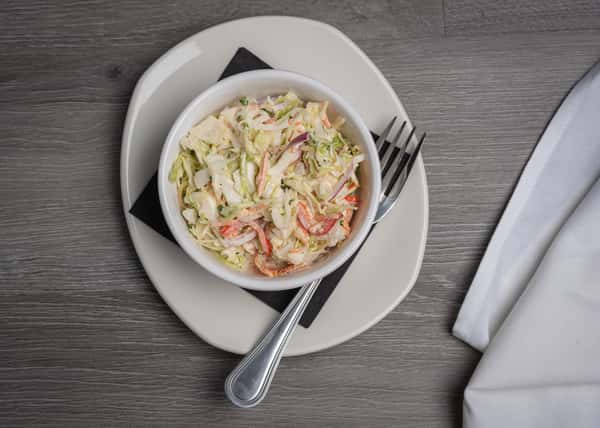Coleslaw