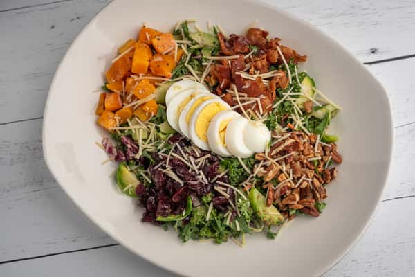 Winter Salad