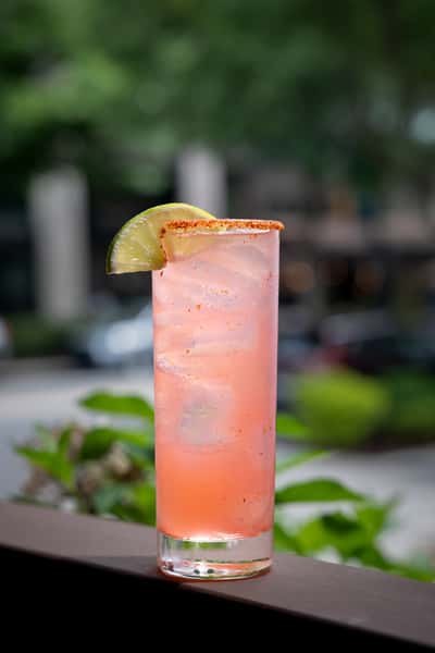 Watermelon Sugar High