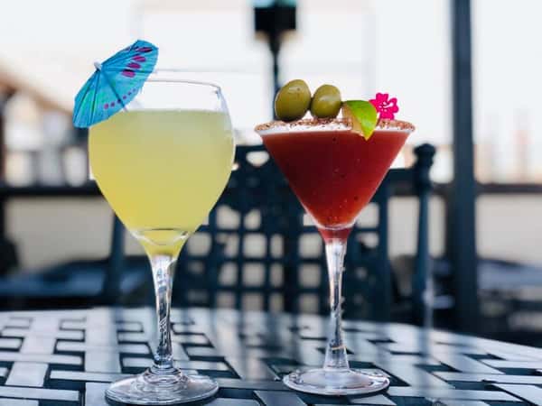Drinks