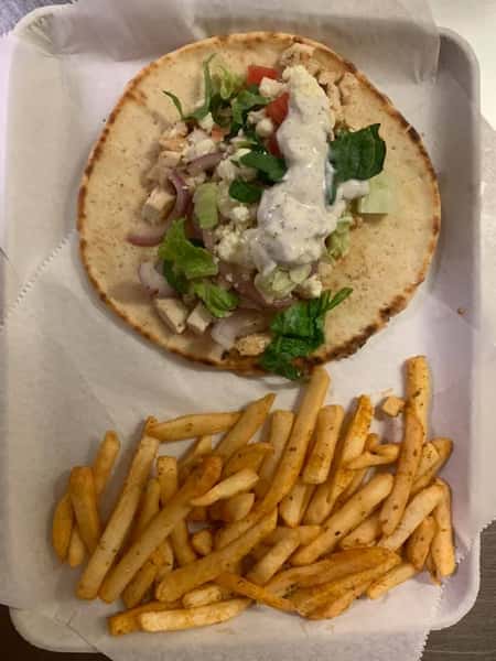 Taco