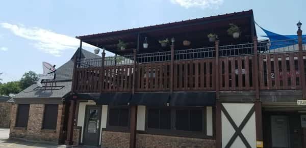 The Patio