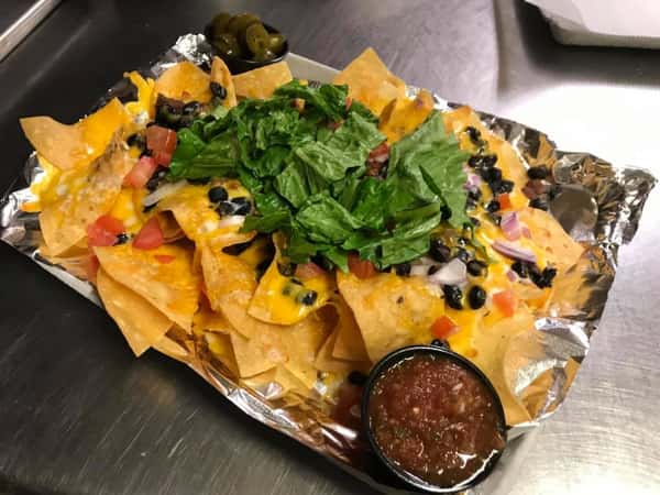 Nachos