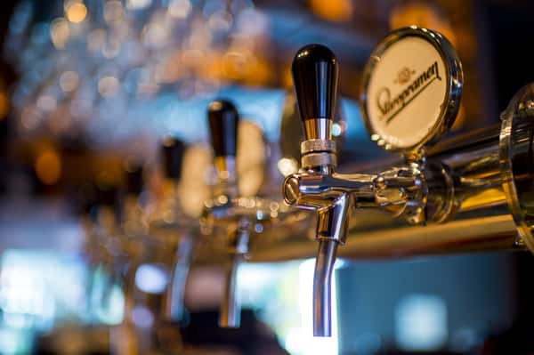 Beer Machine