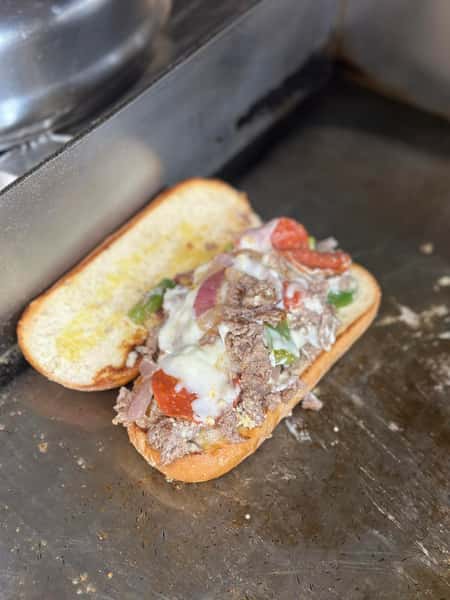 Sandwich