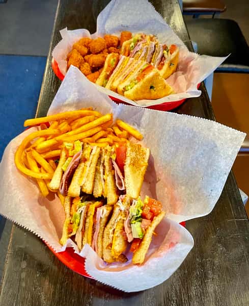 Sandwiches