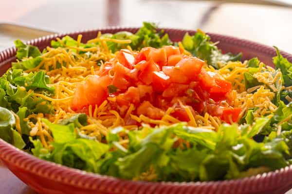 House Salad
