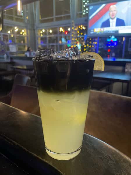 Kraken Blackberry Dark n Stormy