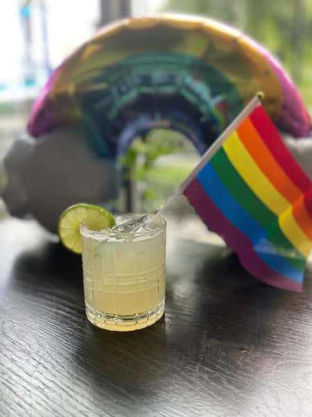 Pot of Gold