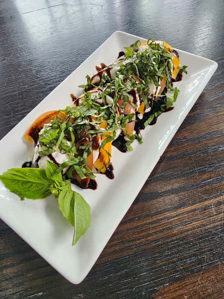 Caprese Salad