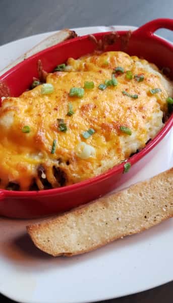 Shepherd's Pie