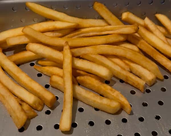 Xtra-fries