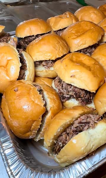 Sliders