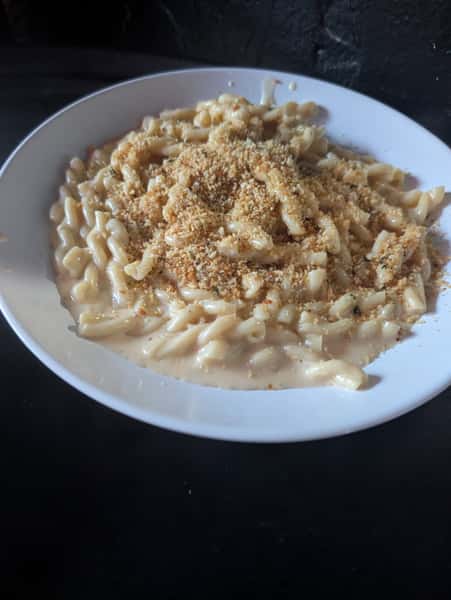 Mac & Cheese
