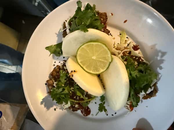 Bao Buns