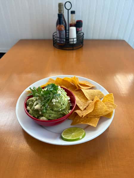 Guacamole
