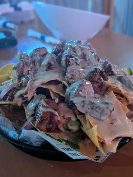 Nachos