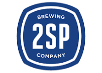 2sp Up & Away Hazy IPA