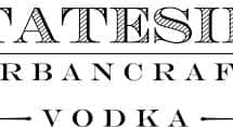 Stateside Vodka Drinks