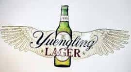 Yuengling Lager