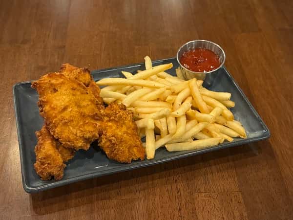 Chicken Tenders