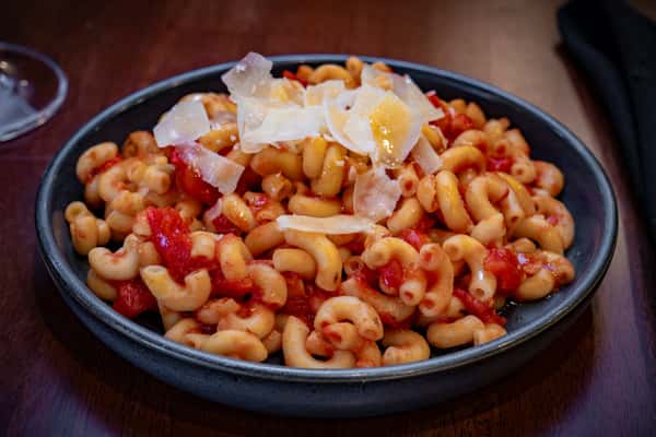 Kids Pasta