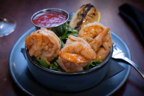 Shrimp Cocktail