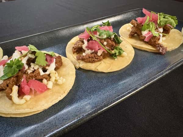 Street Tacos