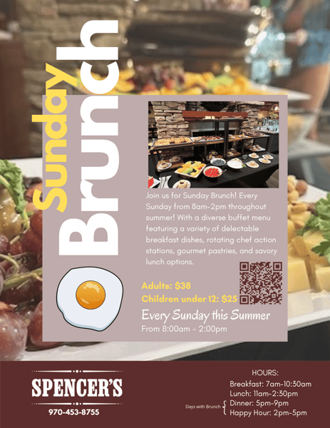 What are the Brunch Hours: Ultimate Guide to Perfect Timing