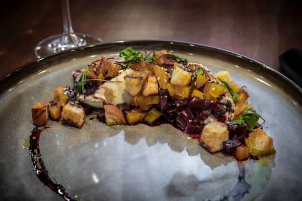Beet Salad