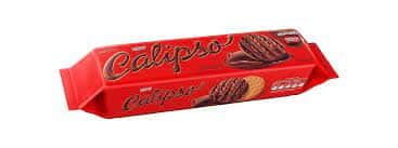 Nestle Calipso Chocolate 130g