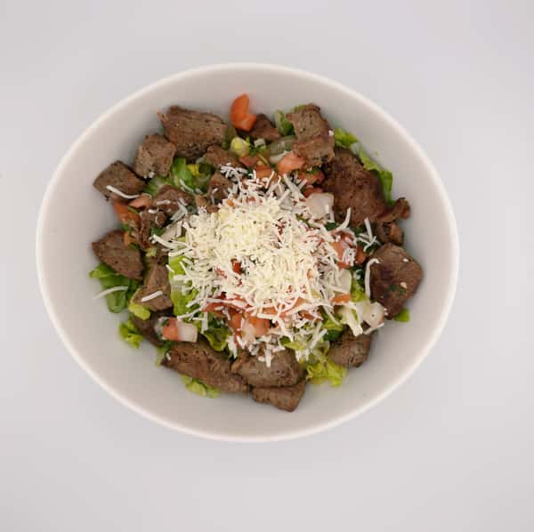 Steak Bowl