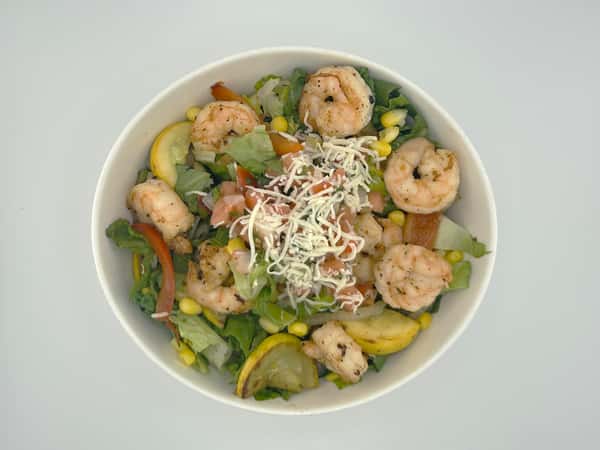 Shrimp Bowl