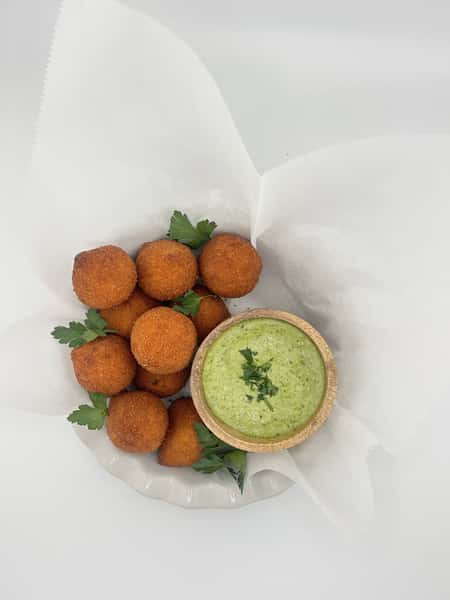 Coxinha Cup