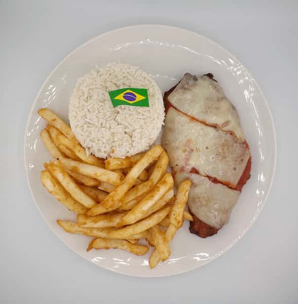 Napolitan Milanese