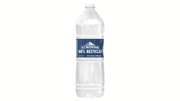 Water Bottle 16oz