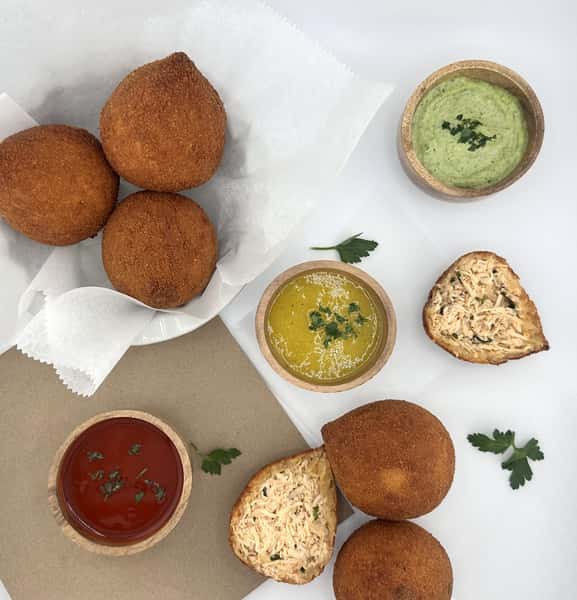 Coxinha