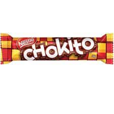 Nestle Chocolate Chokito 32g