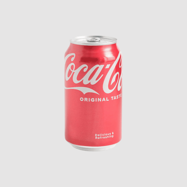Coke