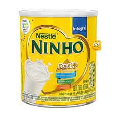 Nestle Leite Ninho 360g