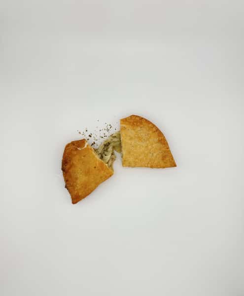 Cheese Empanada
