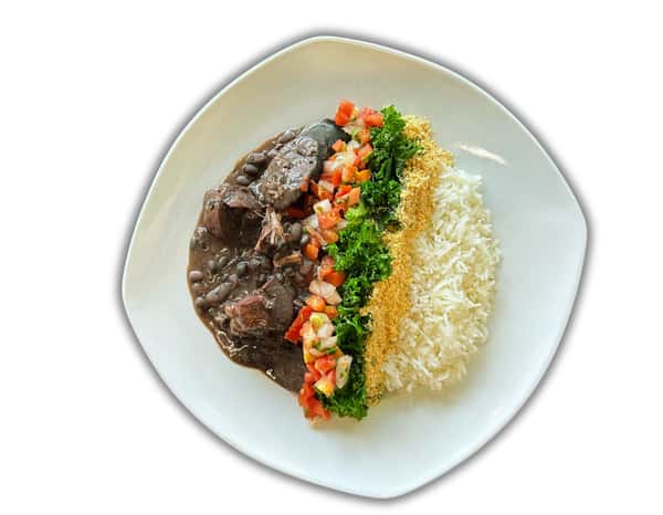 Feijoada - Buffet Style Tray
