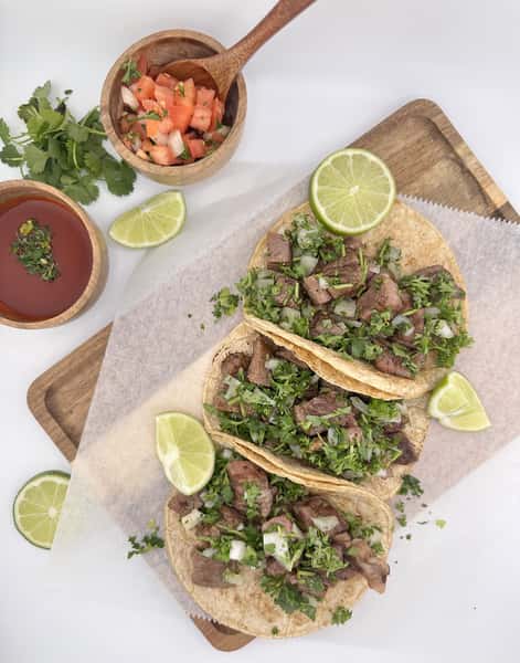 Taco Malagueta