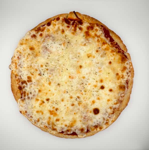 4 Cheese 12" Pizza