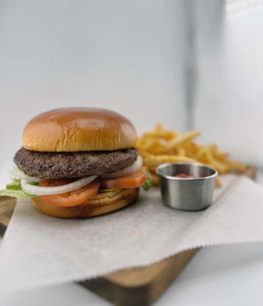 American Burger