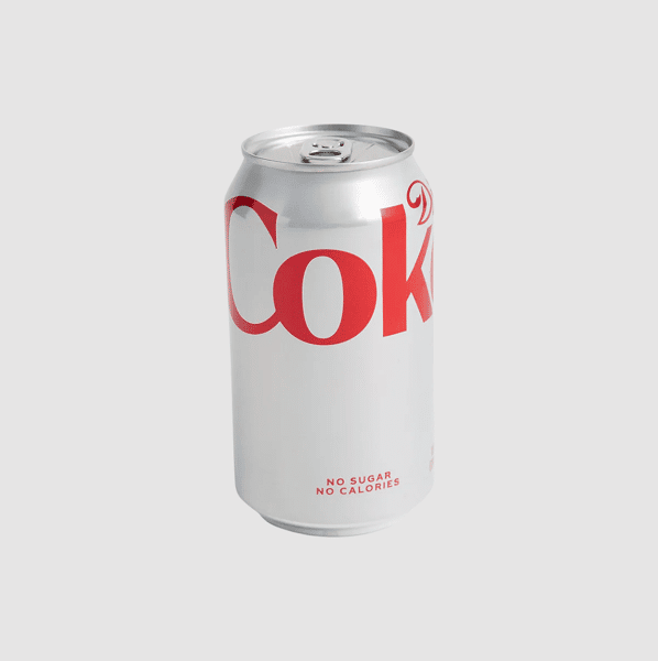 Diet Coke