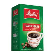 Cafe Mellitta Tradicional 500g