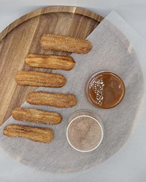 Churros
