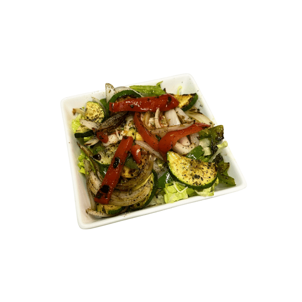 Vegetarian Mini Bowl